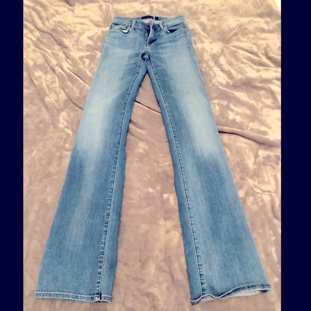 JBrand Indigo